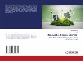 Renewable Energy Sources