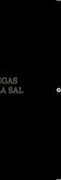 Hormigas sobre la sal Hormigas sobre la sal