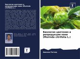 Biologiq cweteniq i reprodukcii noni (Morinda citrifolia L.)