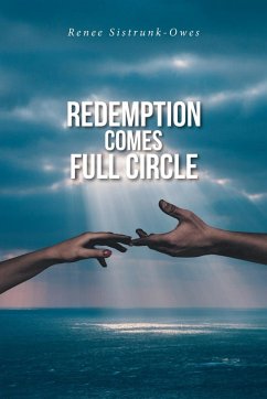 Redemption Comes Full Circle Cover Redemption Comes Full Circle