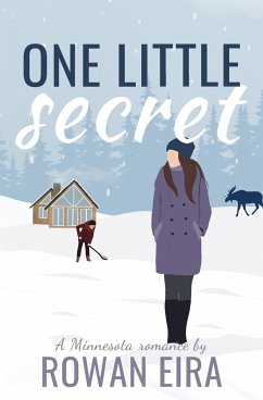 One Little Secret - Eira, Rowan