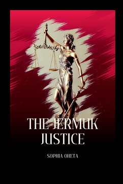 The Jermuk Justice - Sophia, Oheta