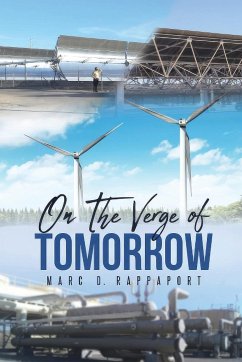 On The Verge Of Tomorrow - Rappaport, Marc D