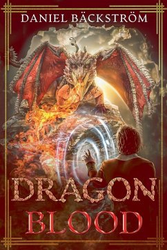 Cover Dragon Blood