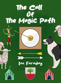 The Call of the Magic Path - Faraday, Ian