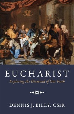 Eucharist - Billy, Dennis J. Cssr