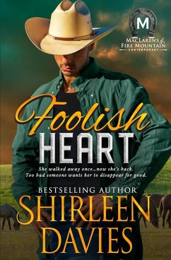 Foolish Heart - Davies, Shirleen