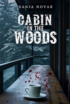 Cabin in the Woods - Novak, Sanja