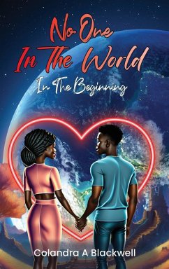 No One In The World - Blackwell, Colandra A