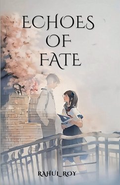 Echoes Of Fate - Roy, Rahul