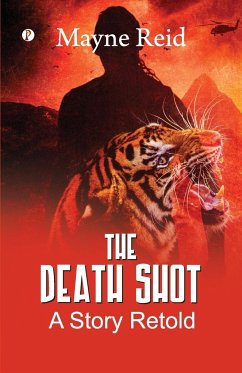 The Death Shot - Reid, Mayne