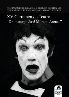 XV Certamen de teatro 