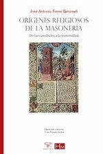 Cover Orígenes religiosos de la masonería