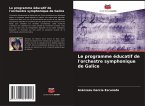Le programme éducatif de l'orchestre symphonique de Galice