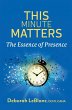 This Minute Matters--The Essence of... - Bild 1