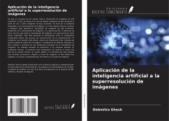 Aplicación de la inteligencia artificial a la superresolución de imágenes - Ghosh, Debmitra