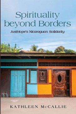 Spirituality beyond Borders