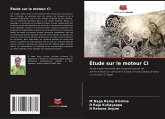 Étude sur le moteur CI