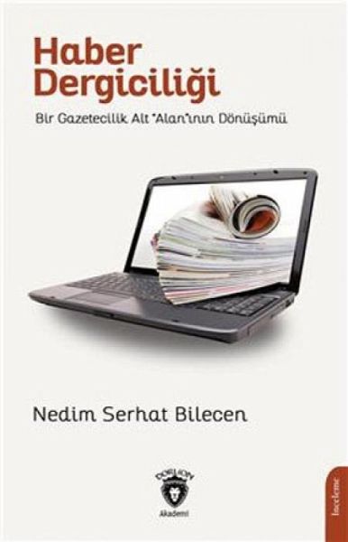 Haber Dergiciligi