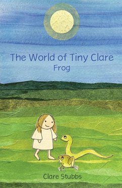 The World of Tiny Clare - Stubbs, Clare