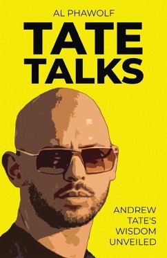 Tate Talks - Phawolf, Al