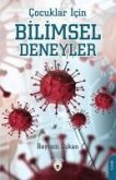 Cocuklar Icin Bilimsel Deneyler