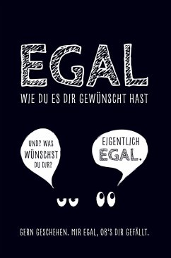 Egal, wie du es dir gewünscht hast - Sebastian Geisner Egal, wie du es dir gewünscht hast - Sebastian Geisner