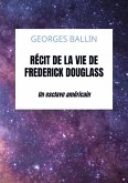 Récit de la vie de Frederick Douglass