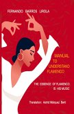 MANUAL TO UNDERSTAND FLAMENCO