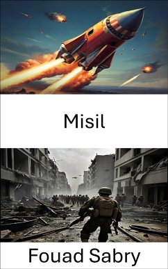 Misil (eBook, ePUB) - Sabry, Fouad