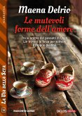 Le mutevoli forme dell'amore (eBook, ePUB)