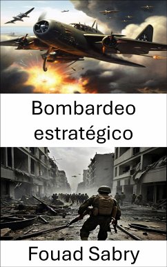 Bombardeo estratégico (eBook, ePUB) - Sabry, Fouad