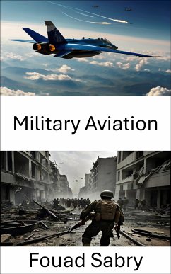 Military Aviation (eBook, ePUB) - Sabry, Fouad