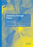 Jamaica's Foreign Policy (eBook, PDF)