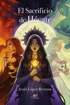 El sacrificio de Hécate (eBook, ePUB) - López Berzosa, Jesús