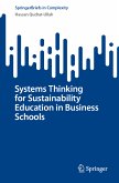 Systems Thinking for Sustainability Education in Business Schools (eBook, PDF)