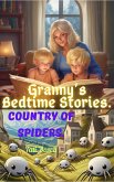 Granny&quote;s Bedtime Stories (eBook, ePUB)