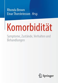 Komorbidität (eBook, PDF)