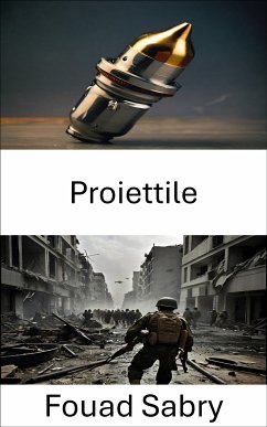 Proiettile (eBook, ePUB) - Sabry, Fouad