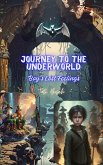 Journey to the Underworld (eBook, ePUB)