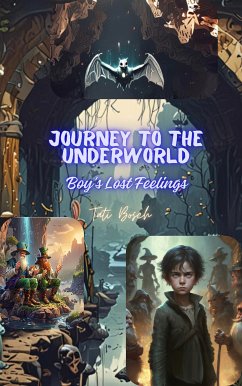 Journey to the Underworld (eBook, ePUB) - Bosch, Tati