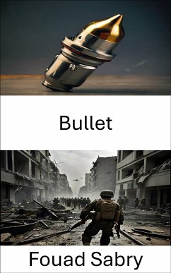 Bullet (eBook, ePUB) - Sabry, Fouad