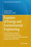 Frontiers of Energy and Environmental Engineering (eBook, PDF)
