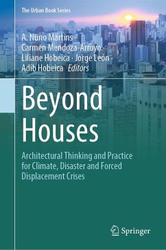 Cover Beyond Houses (eBook, PDF)