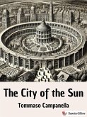 The City of the Sun (eBook, ePUB)