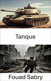 Tanque (eBook, ePUB)