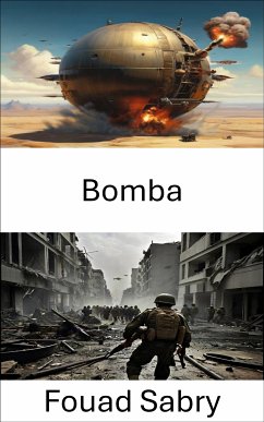 Bomba (eBook, ePUB) - Sabry, Fouad