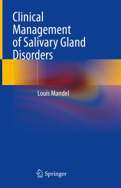 Clinical Management of Salivary Gland Disorders (eBook, PDF) - Mandel, Louis