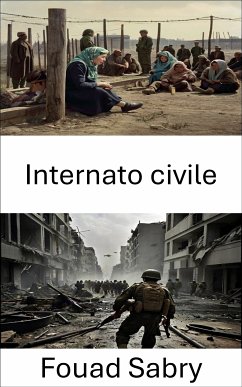 Internato civile (eBook, ePUB) - Sabry, Fouad