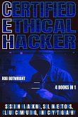Certified Ethical Hacker (eBook, ePUB)